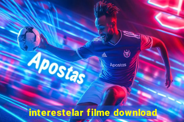 interestelar filme download